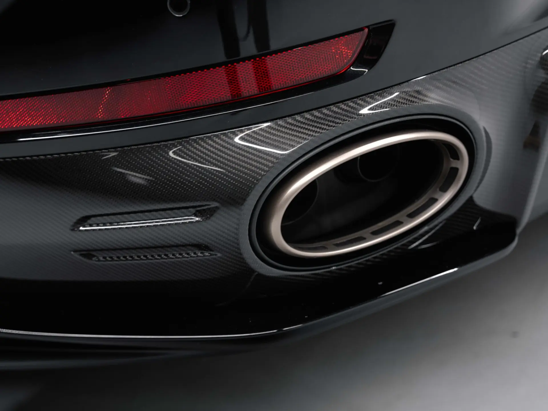 911 Turbo S