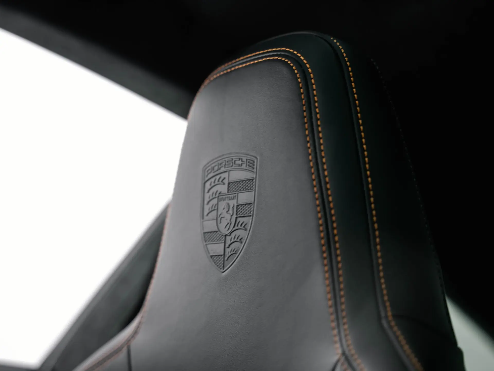911 Turbo S