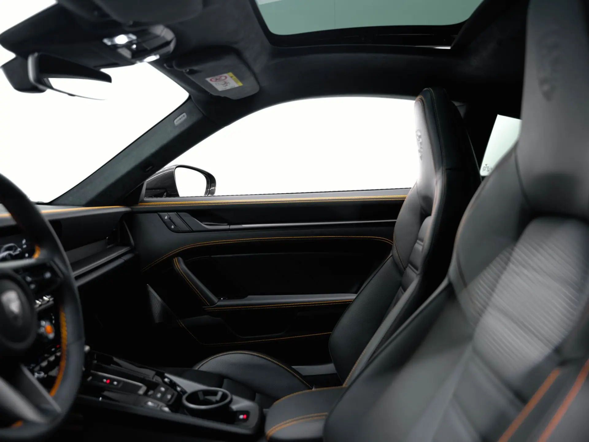 911 Turbo S
