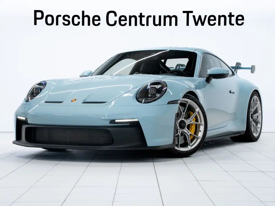 911 GT3