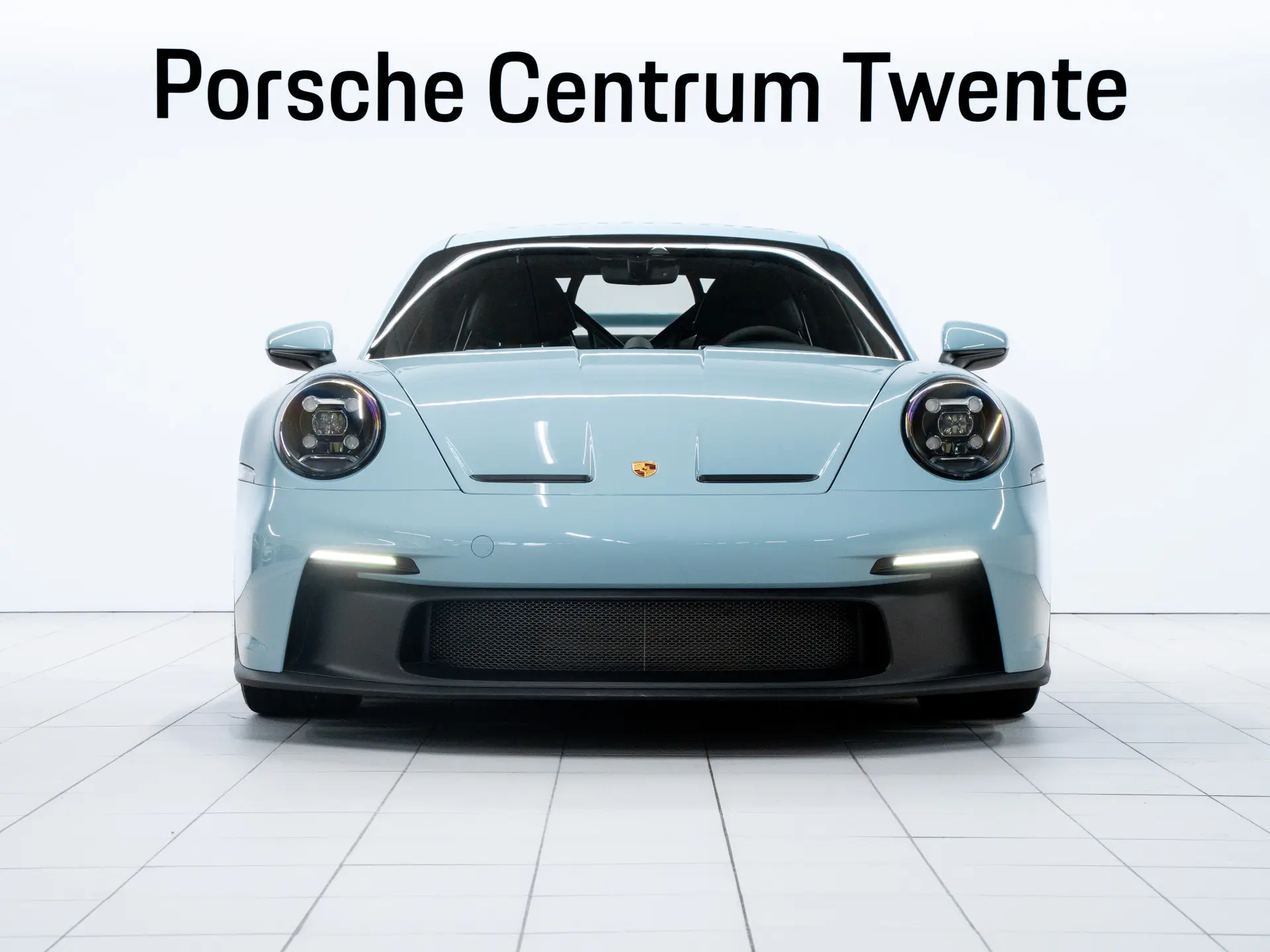 911 GT3