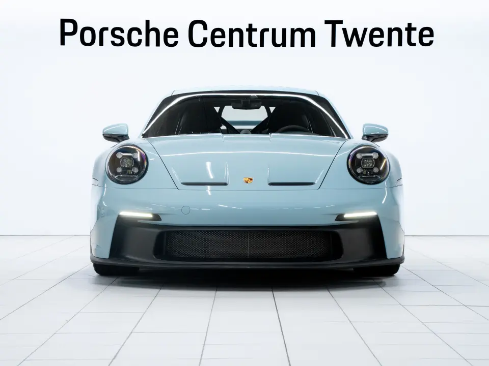 911 GT3