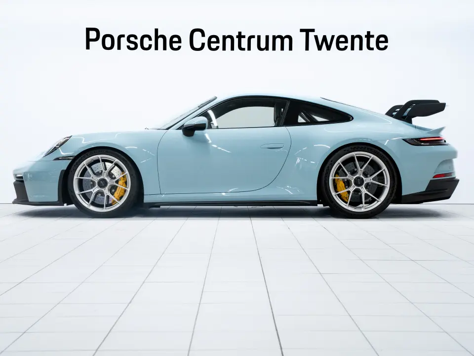 911 GT3