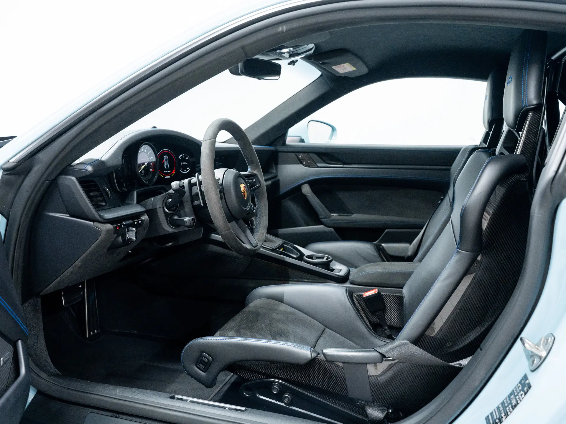 911 GT3
