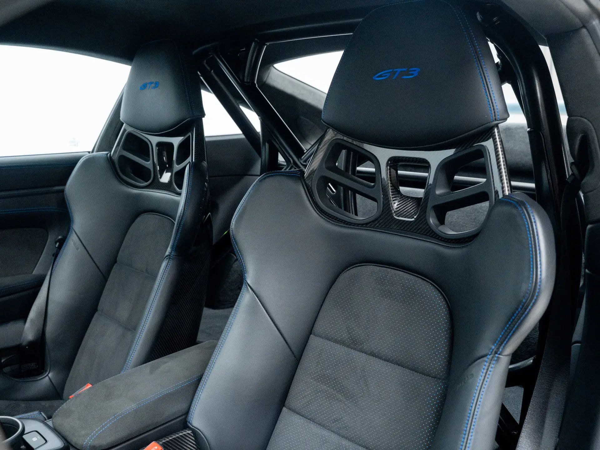 911 GT3
