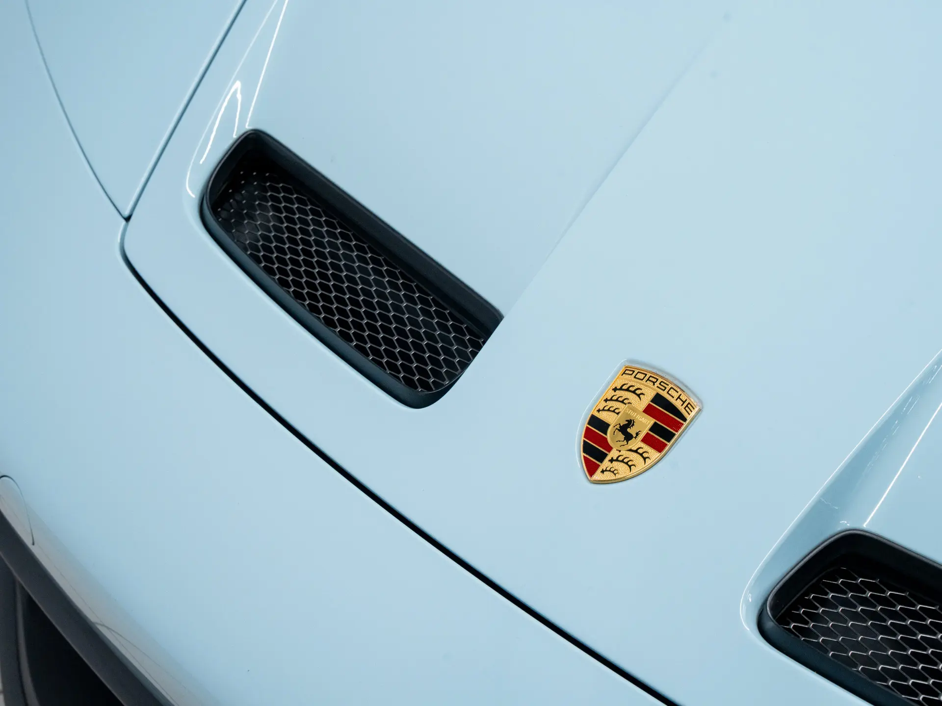 911 GT3