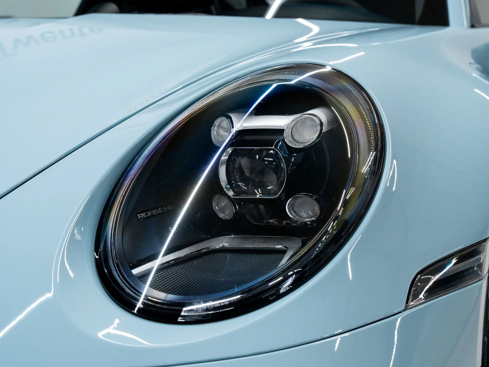 911 GT3