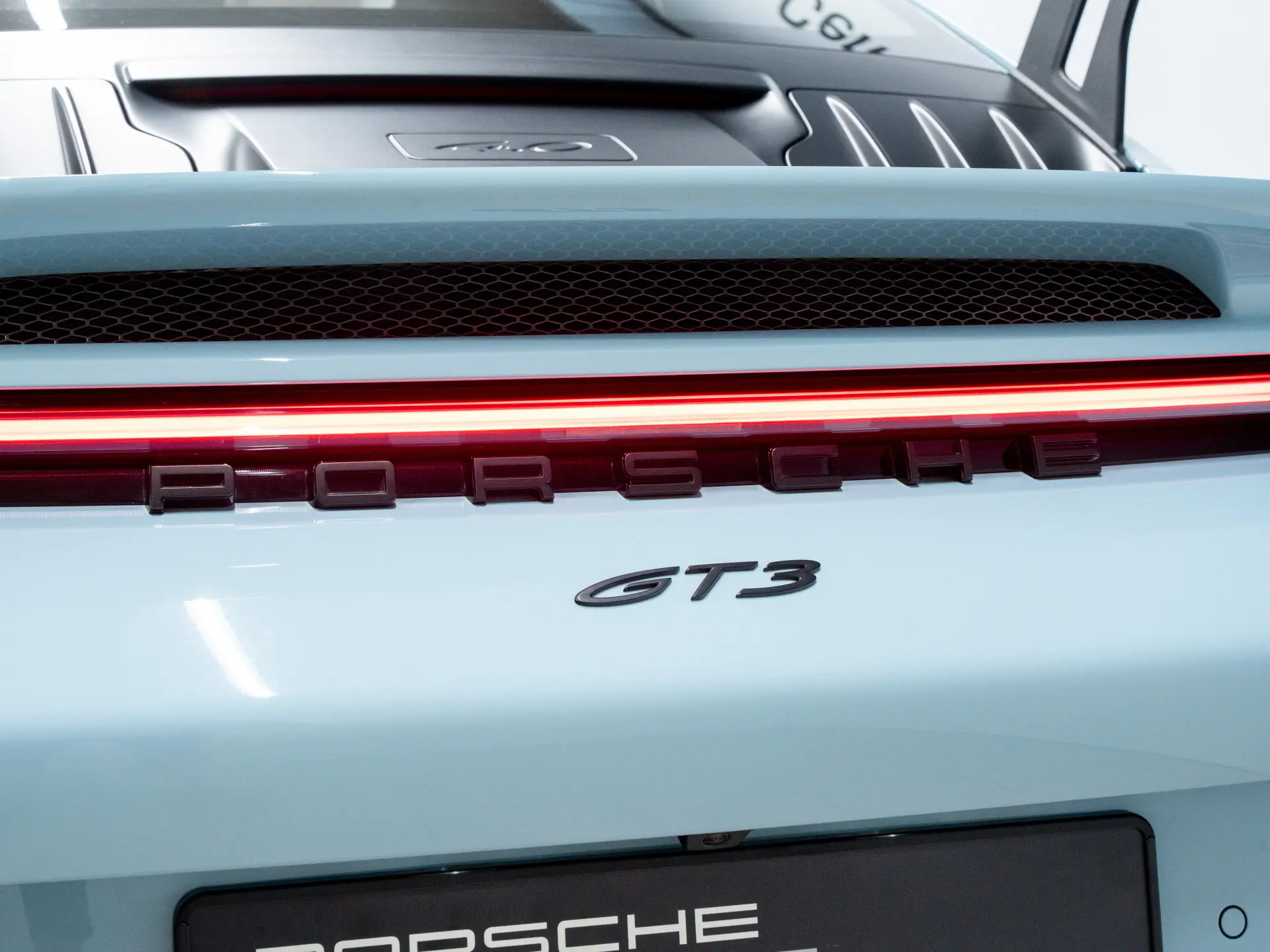 911 GT3