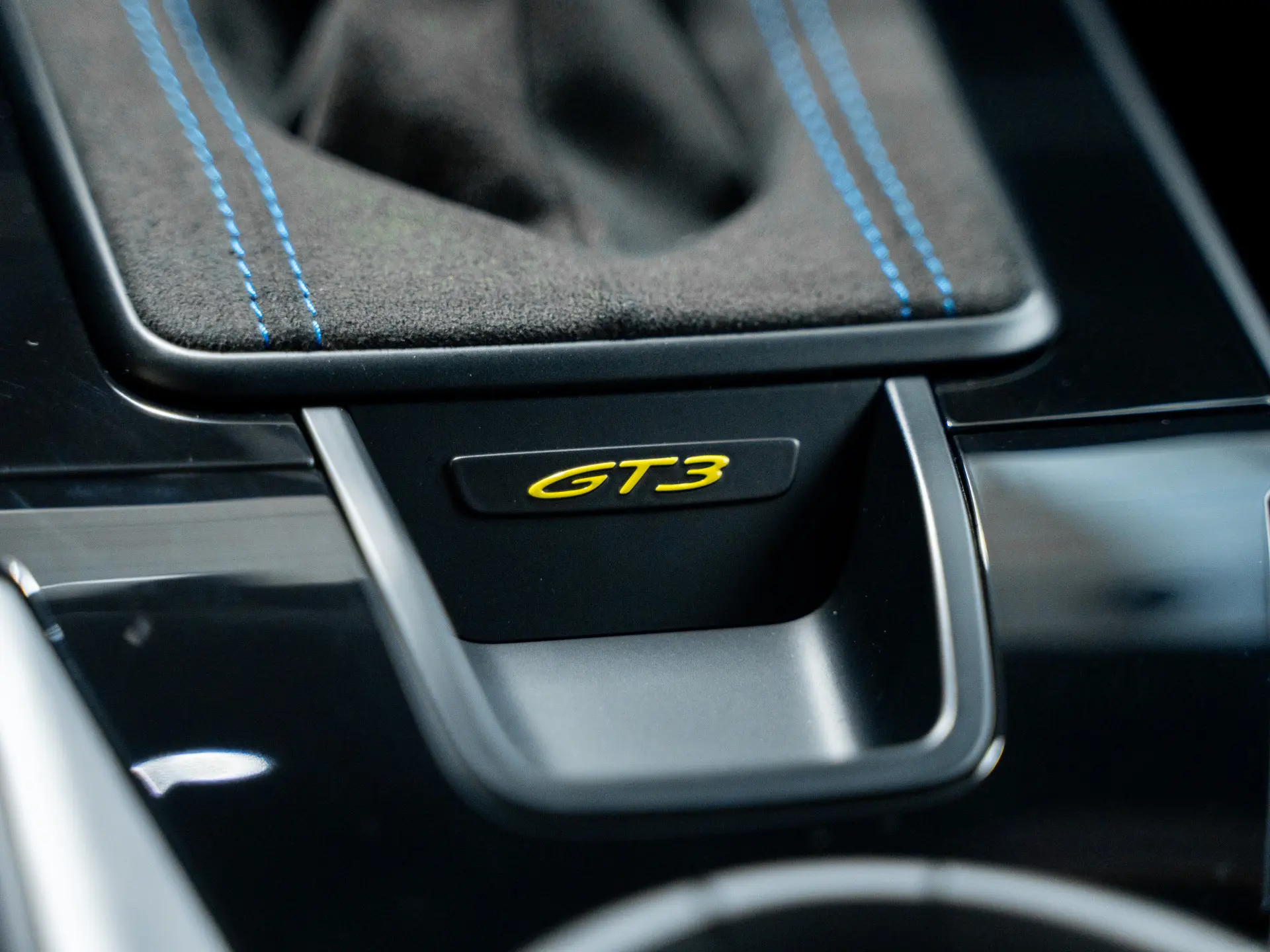 911 GT3
