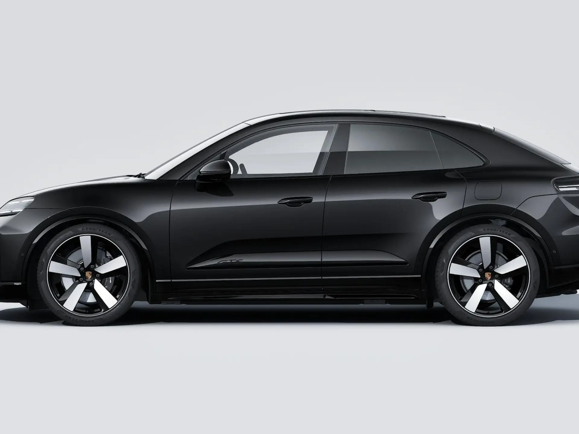 Macan GTS