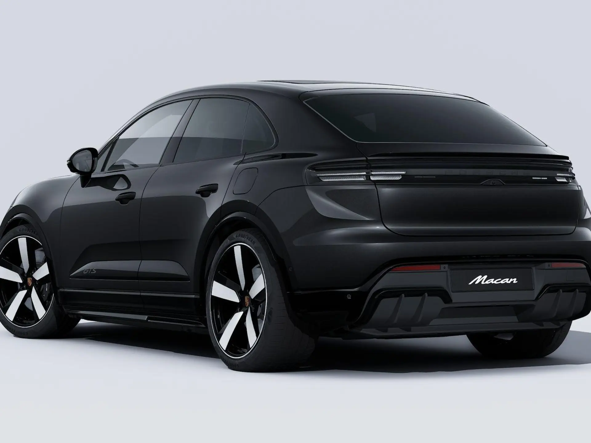 Macan GTS