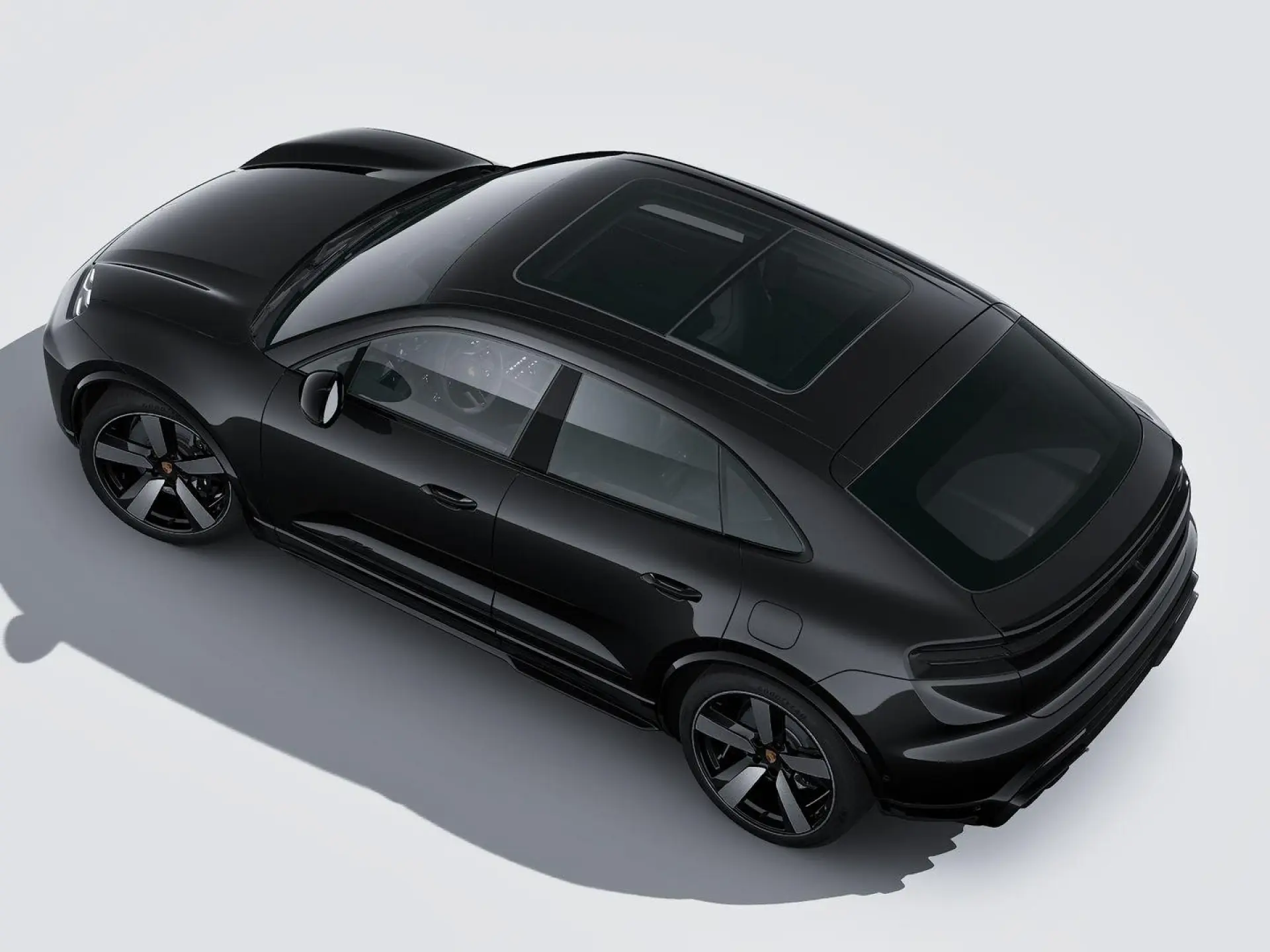 Macan GTS
