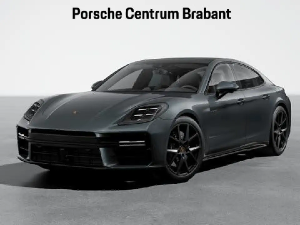 Porsche Panamera 2.9 4 E-Hybrid