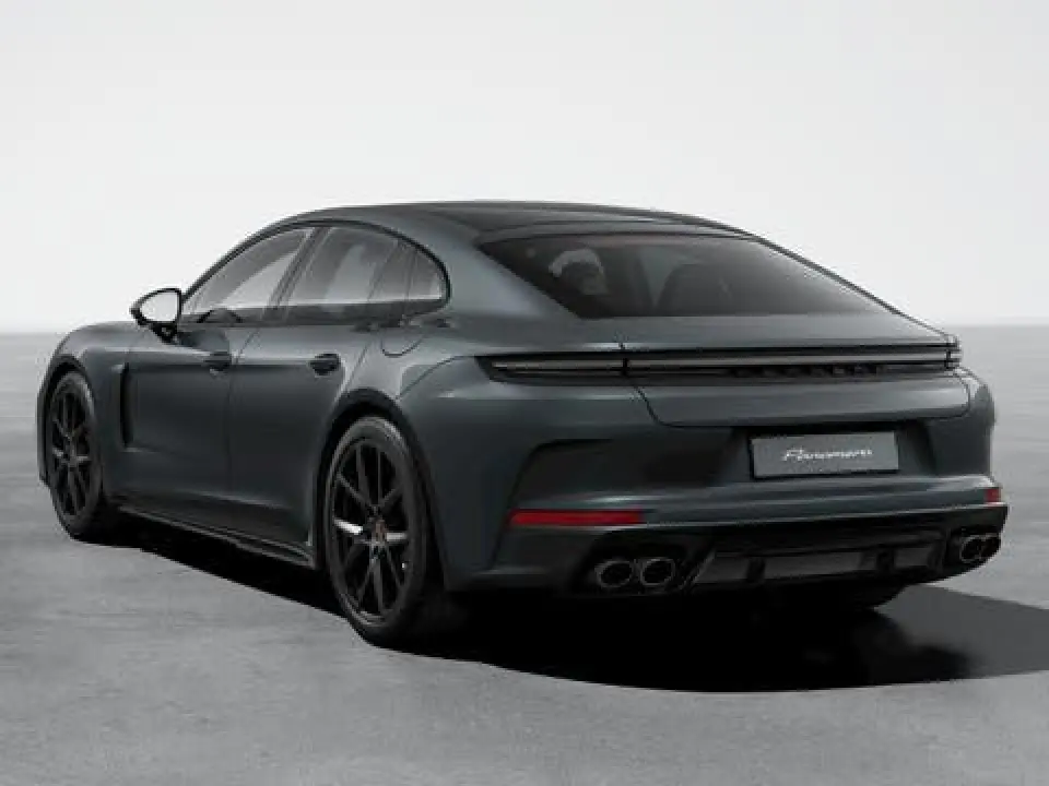 Porsche Panamera 2.9 4 E-Hybrid