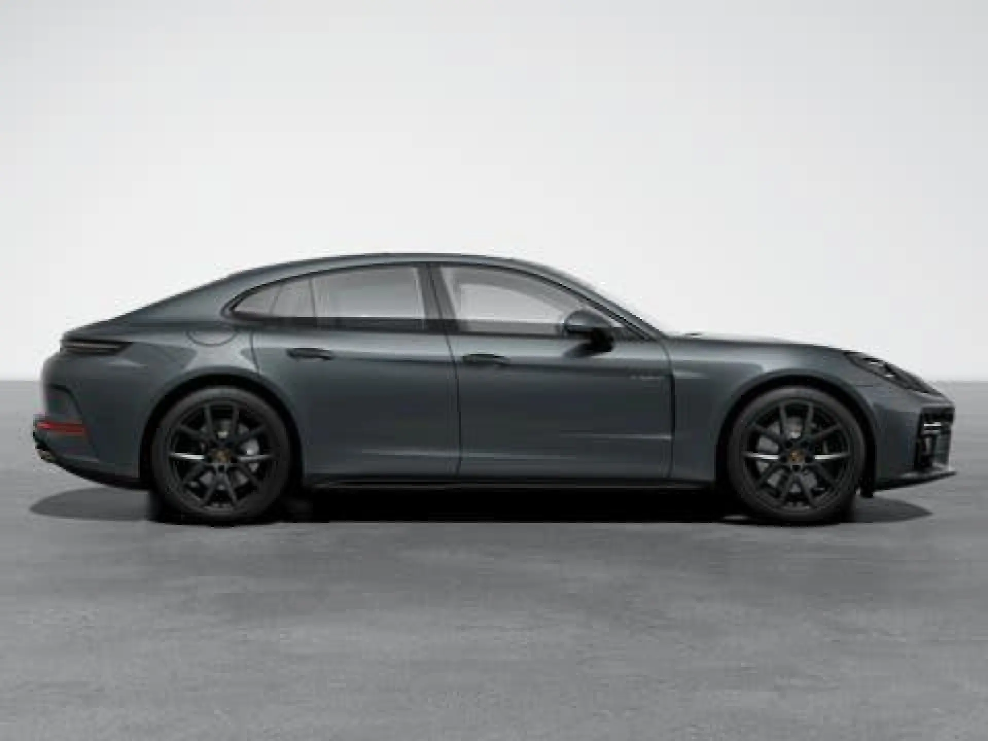 Panamera 2.9 4 E-Hybrid