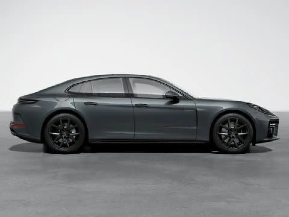 Porsche Panamera 2.9 4 E-Hybrid