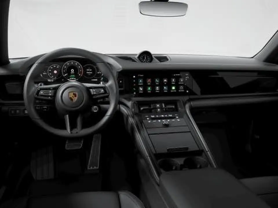 Panamera 2.9 4 E-Hybrid
