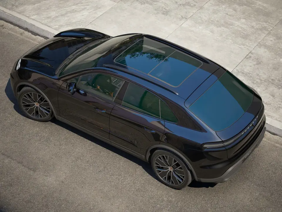 Macan 4 100 kWh