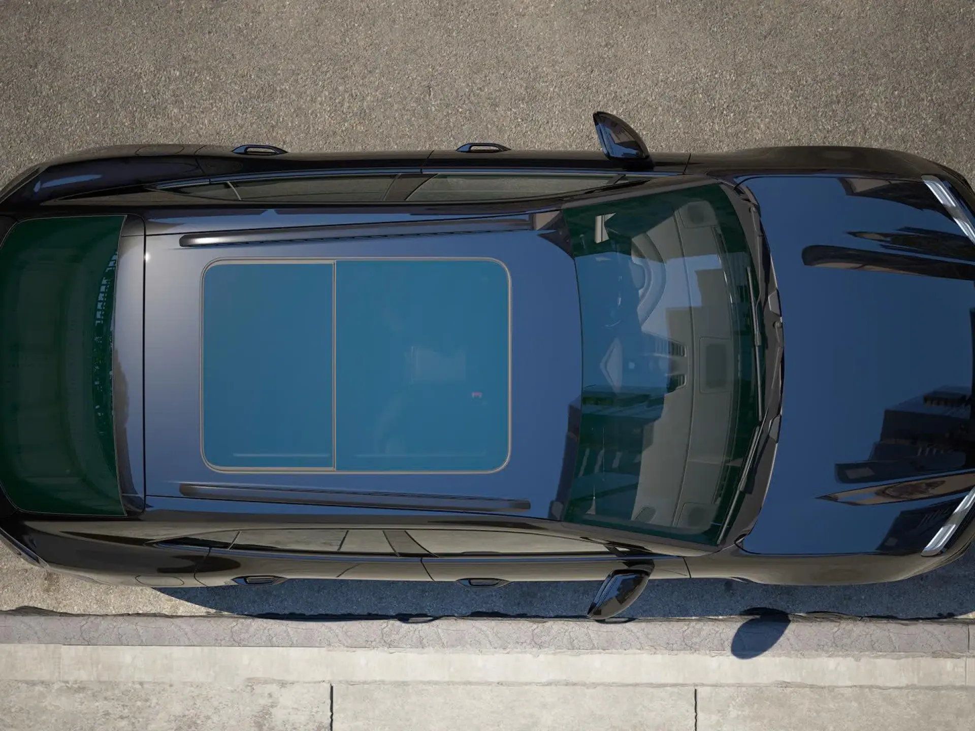 Macan 4 100 kWh