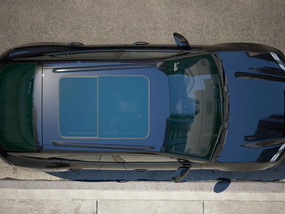 Macan 4 100 kWh