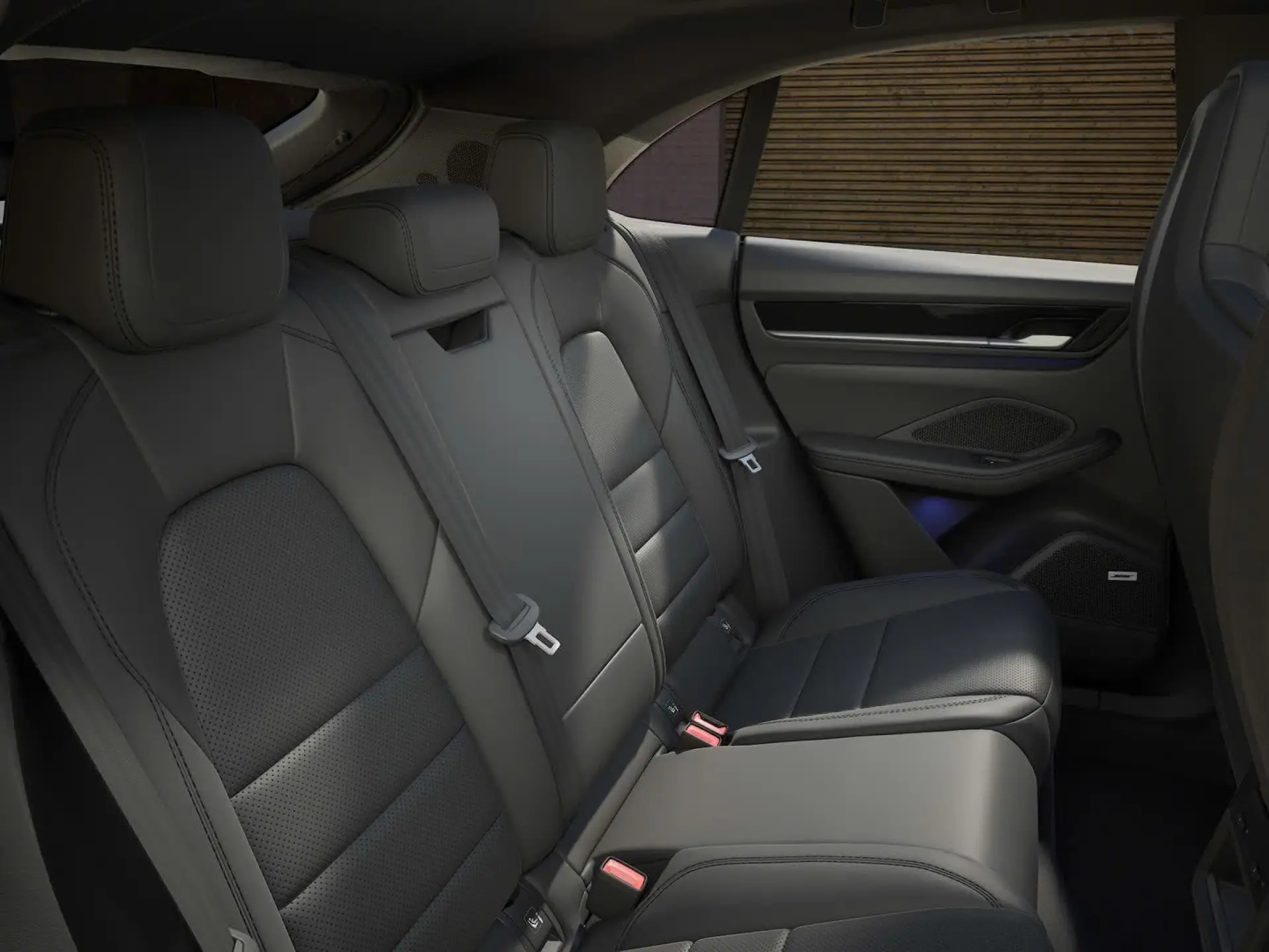 Macan 4 100 kWh