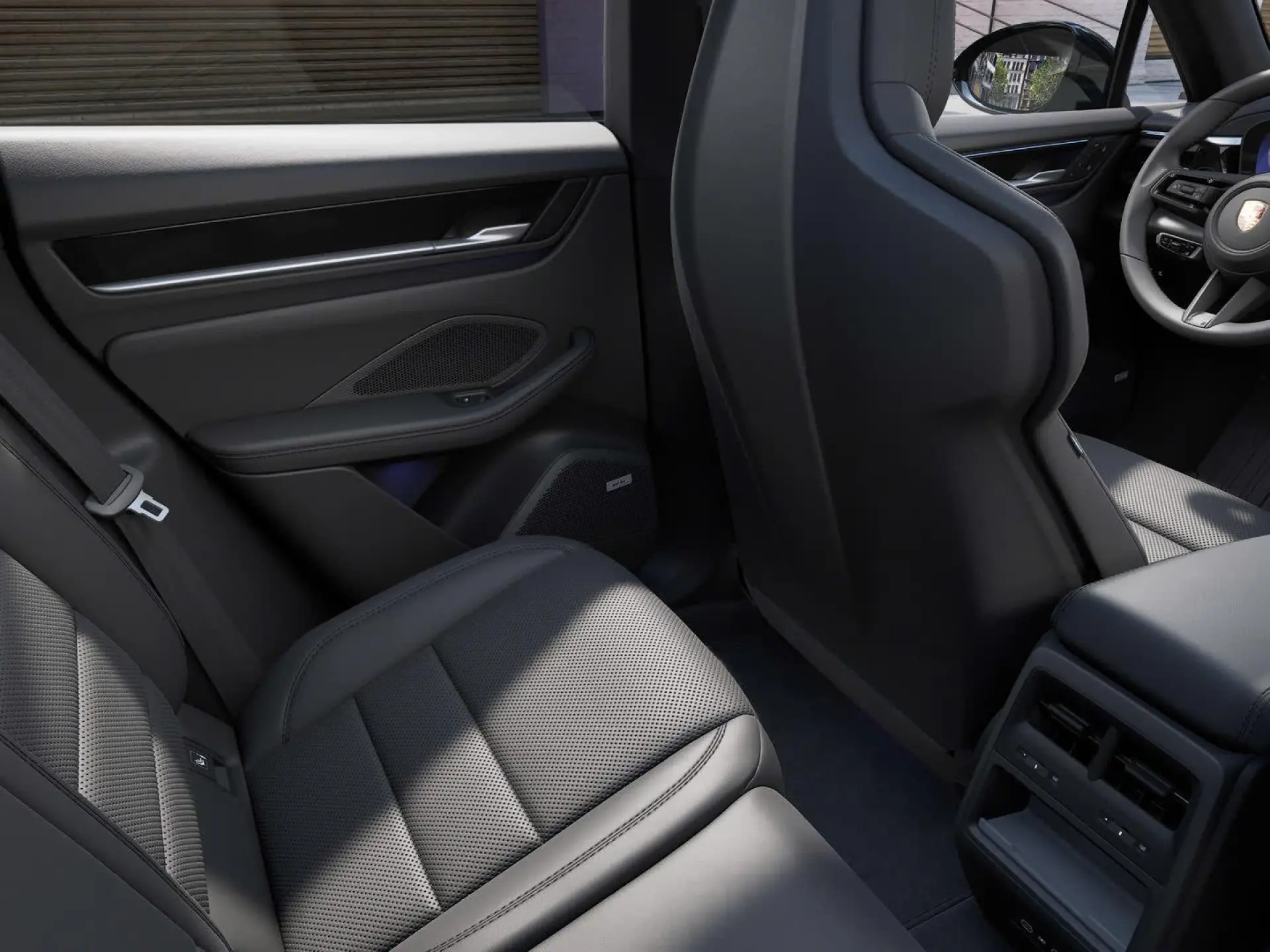 Macan 4 100 kWh