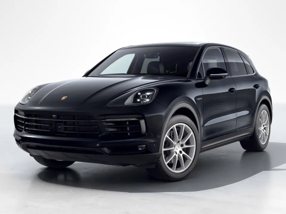 Cayenne 3.0 E-Hybrid