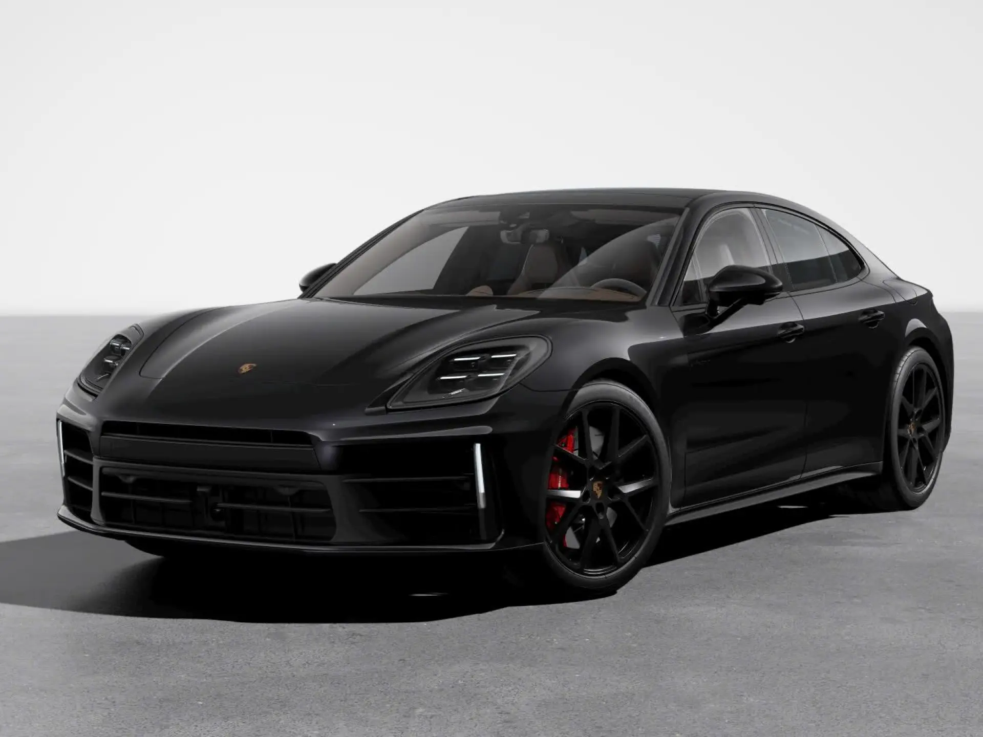 Panamera 2.9 4S E-Hybrid