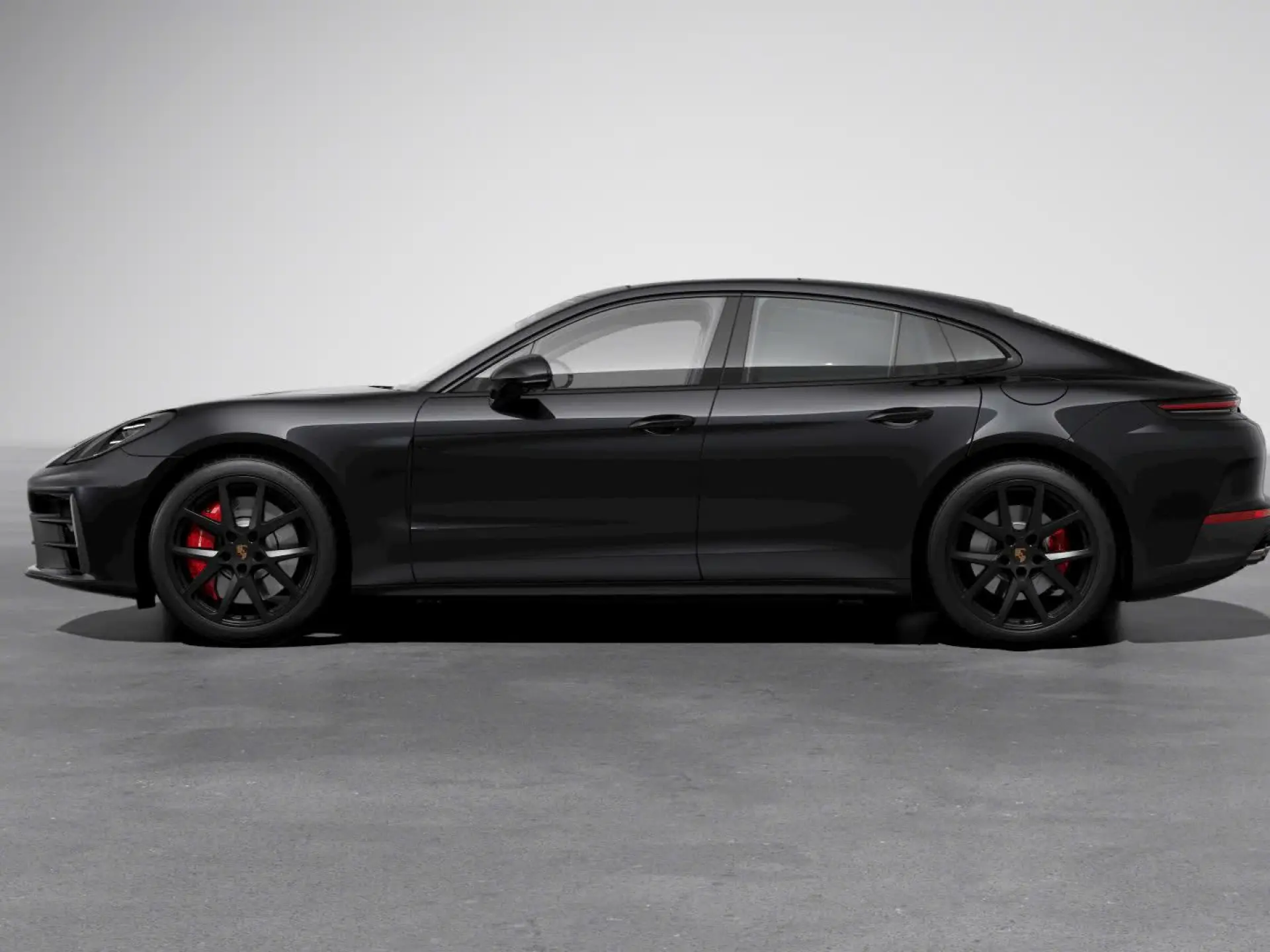 Panamera 2.9 4S E-Hybrid