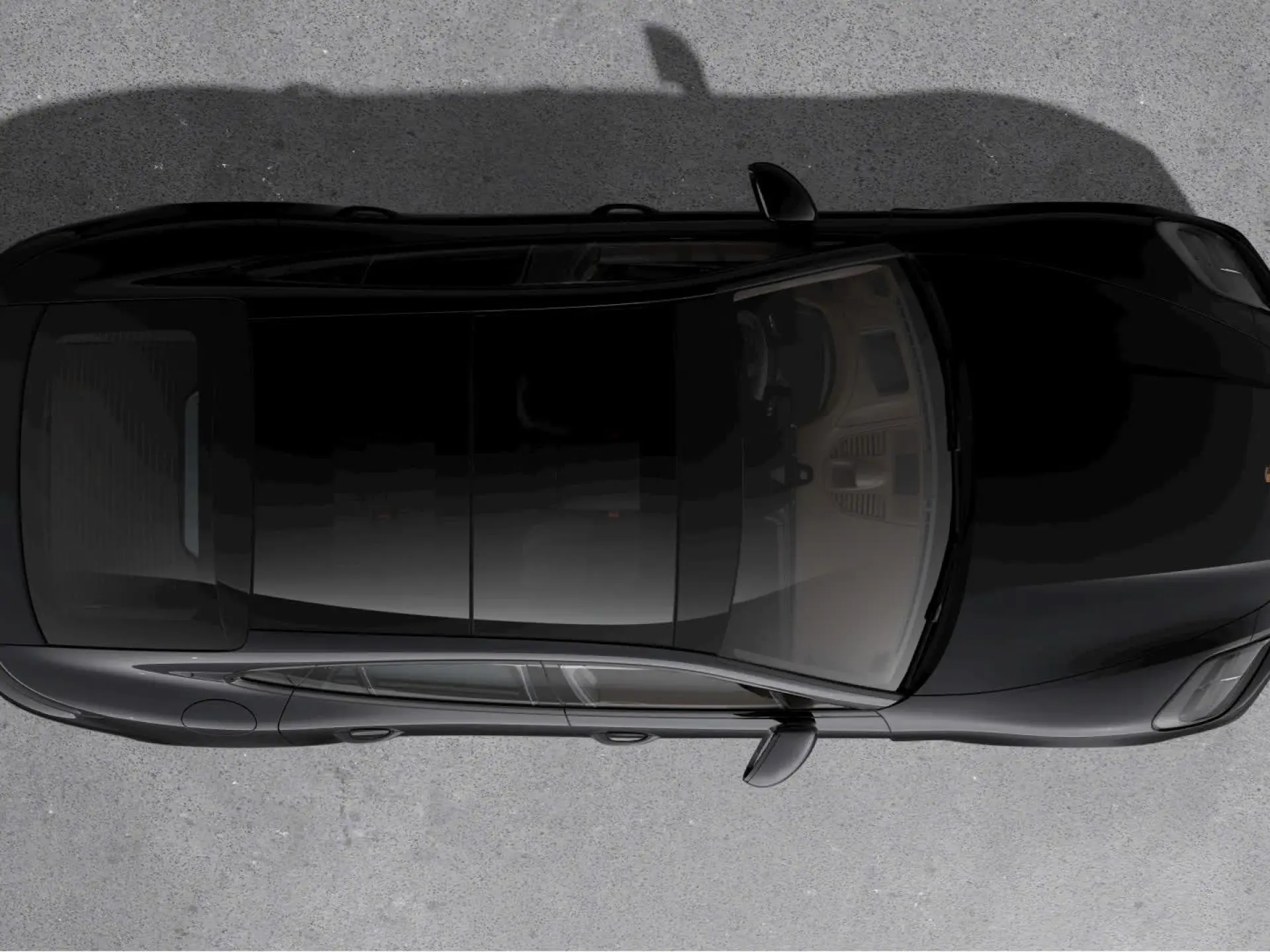 Panamera 2.9 4S E-Hybrid