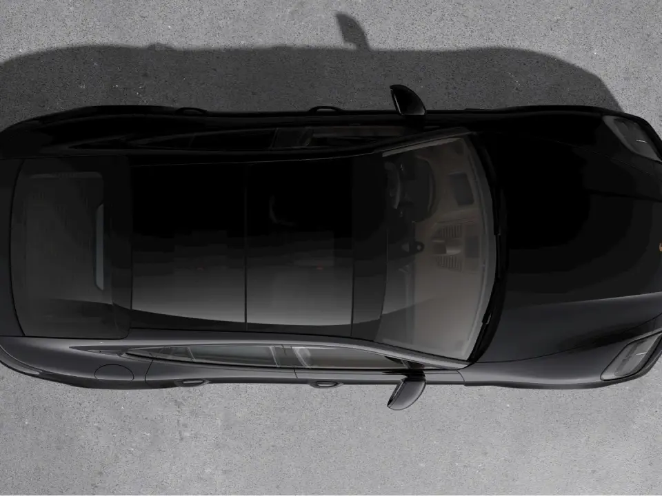 Panamera 2.9 4S E-Hybrid