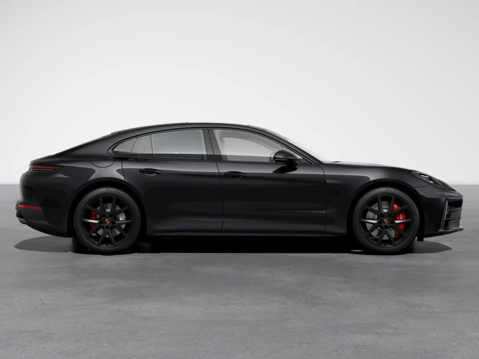 Panamera 2.9 4S E-Hybrid