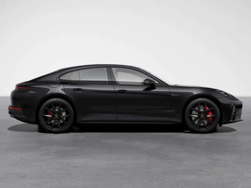 Panamera 2.9 4S E-Hybrid