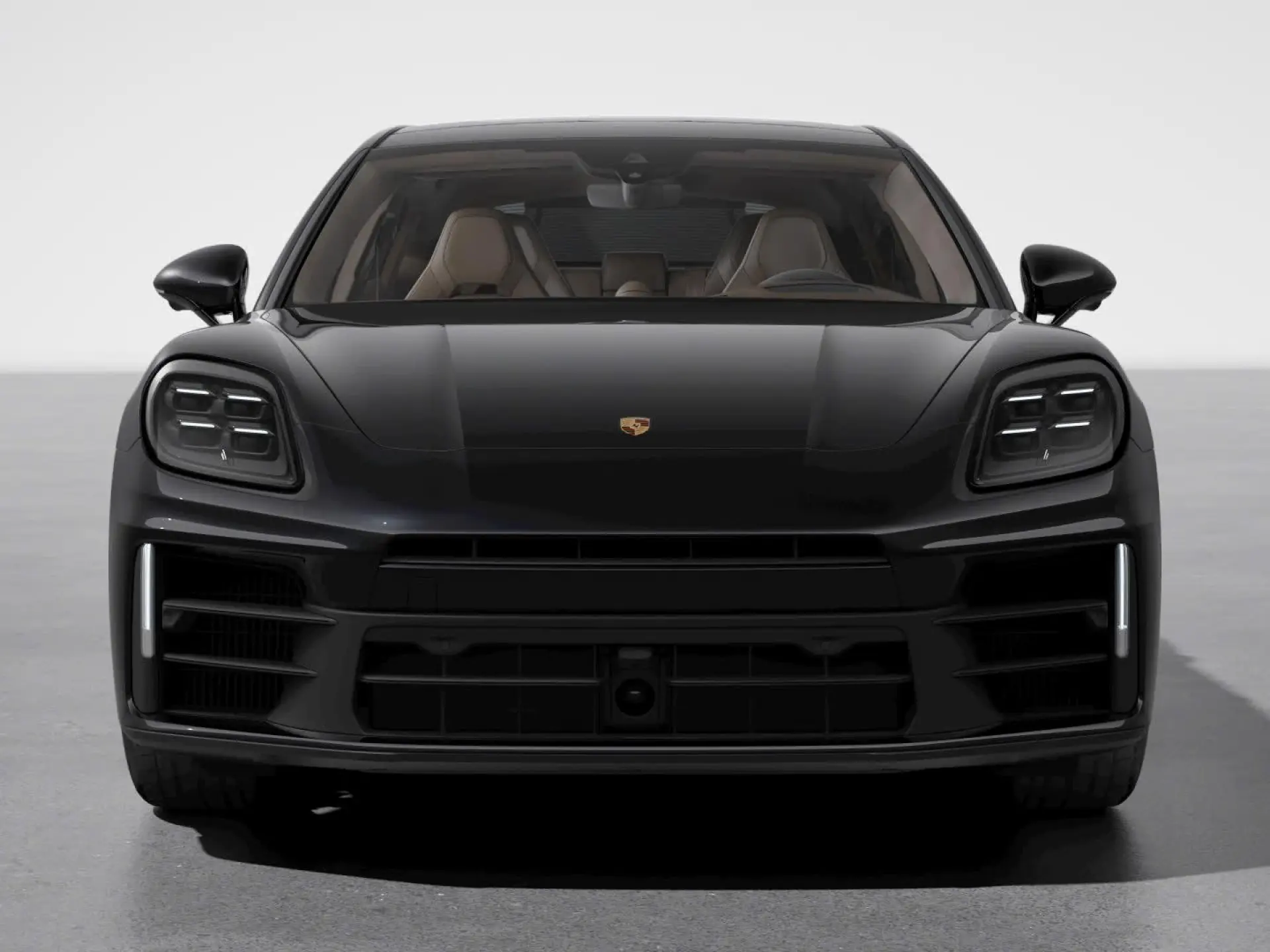Panamera 2.9 4S E-Hybrid