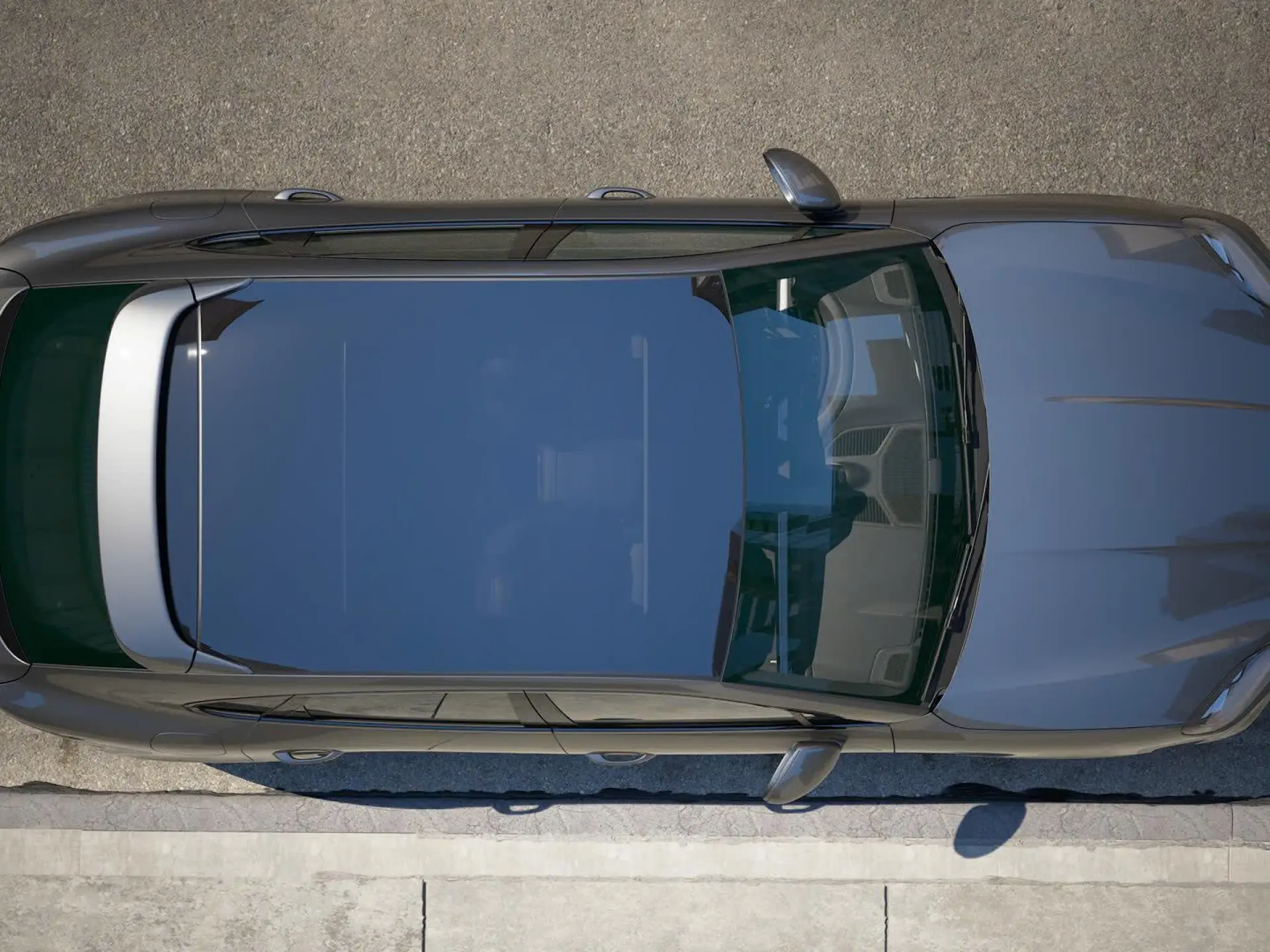 Cayenne Coupé 3.0 E-Hybrid