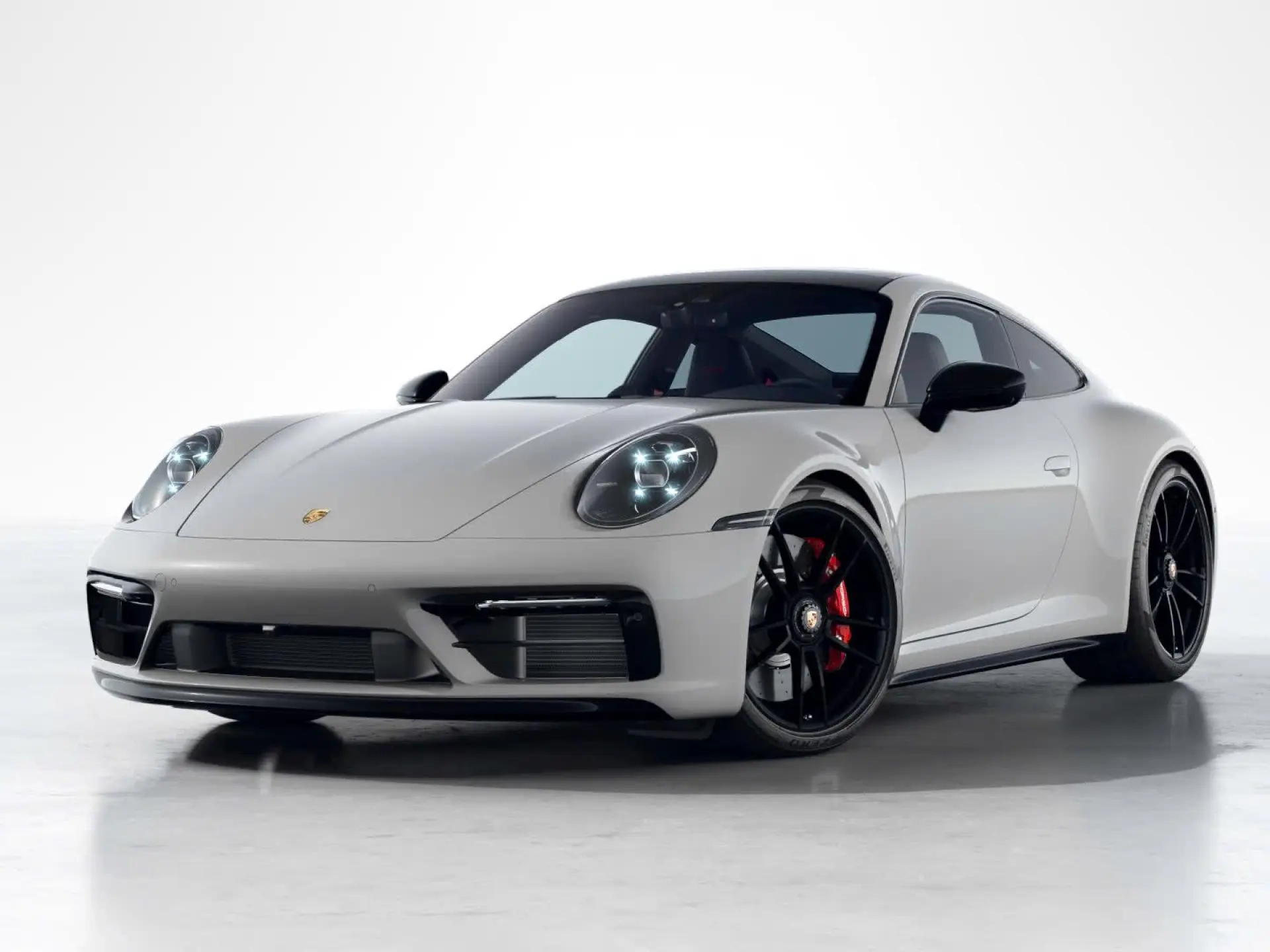 911 3.0 Carrera 4 GTS