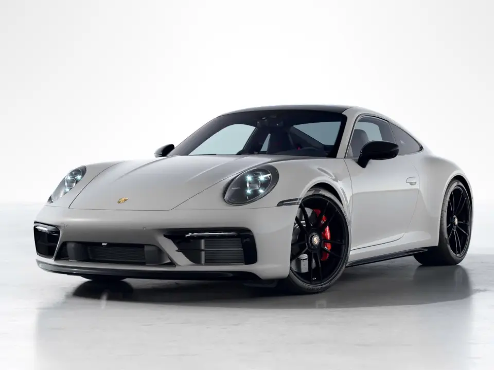 911 3.0 Carrera 4 GTS