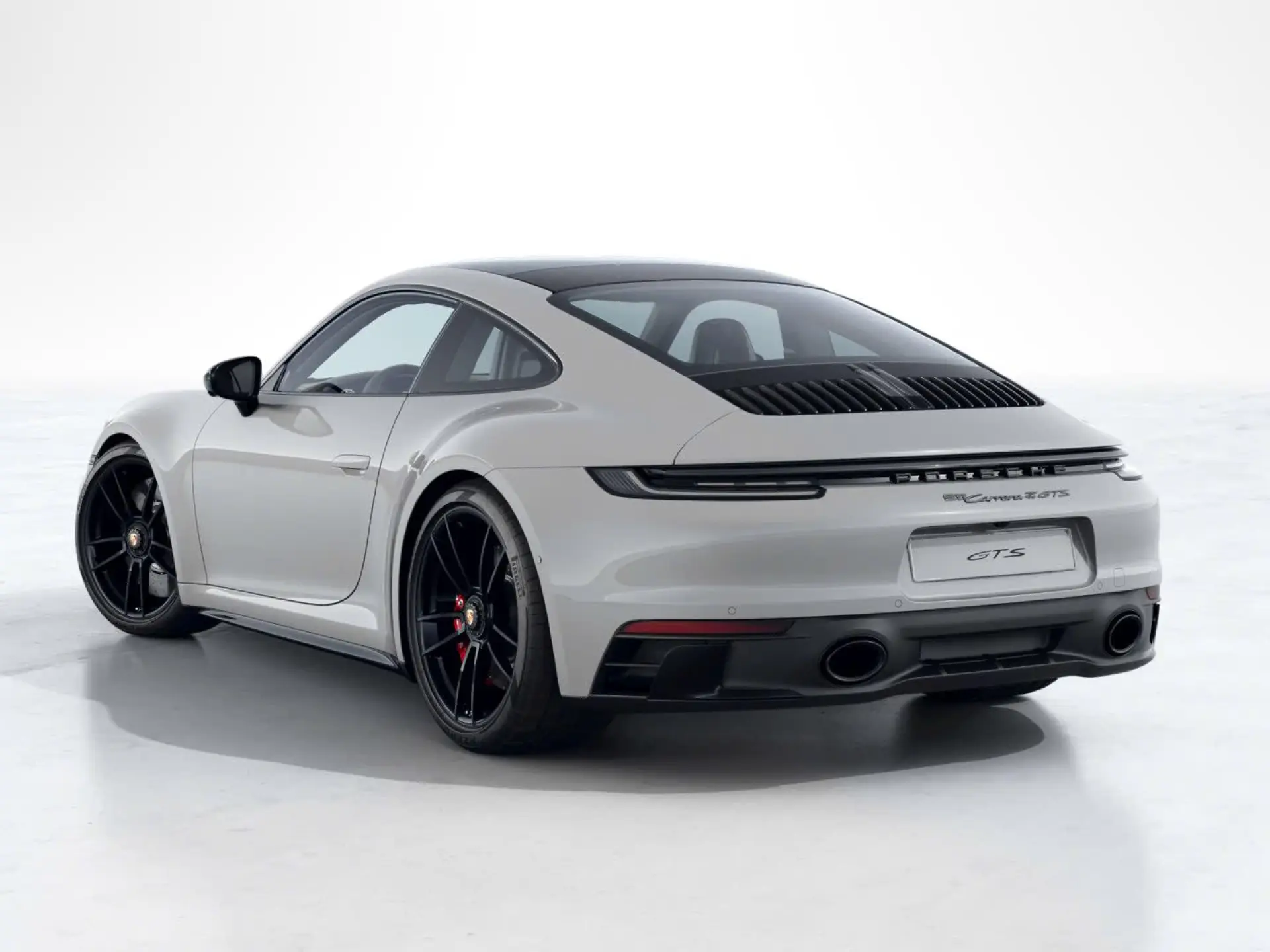 911 3.0 Carrera 4 GTS