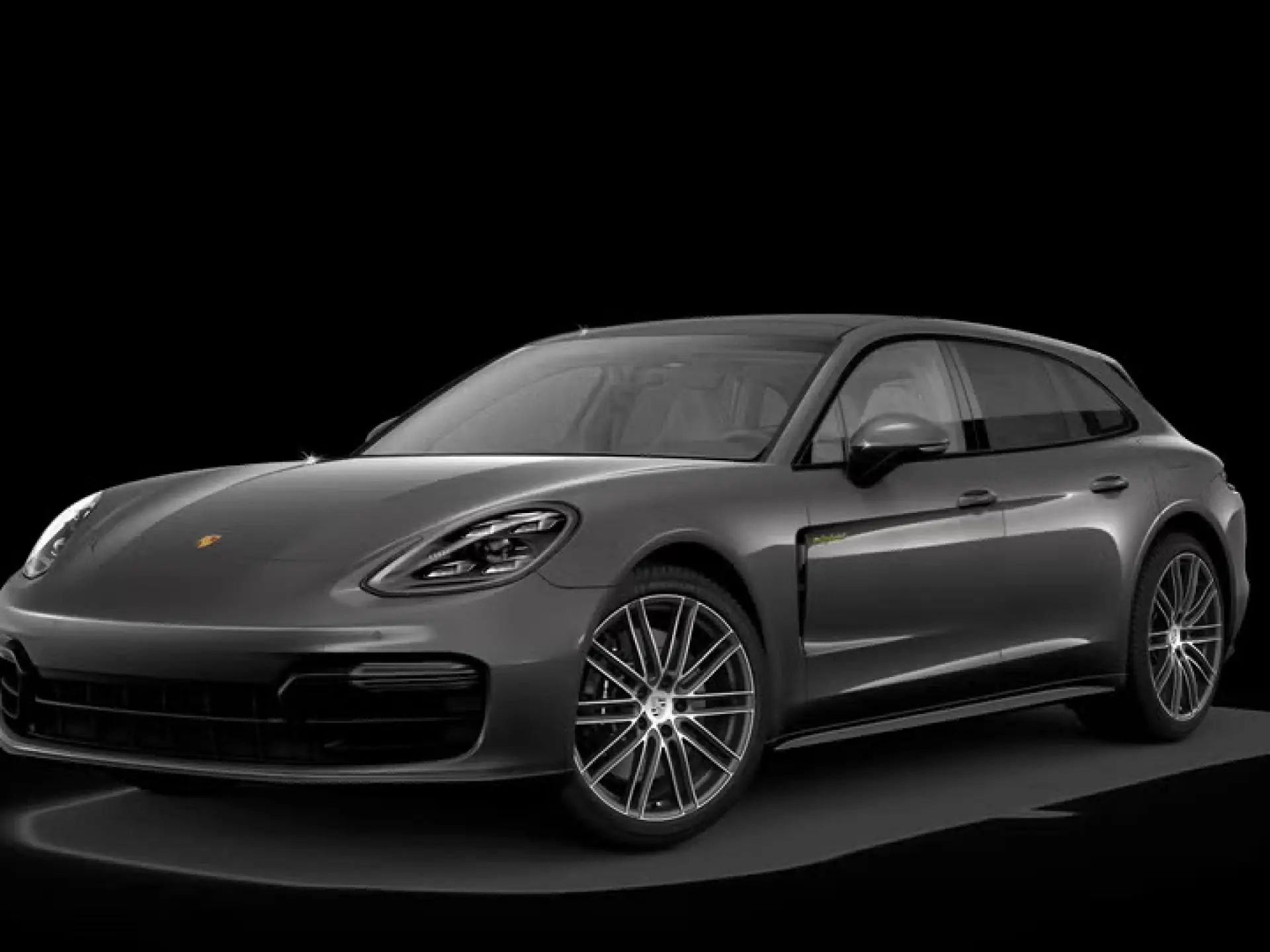 Panamera Sport Turismo 2.9 4 E-Hybrid