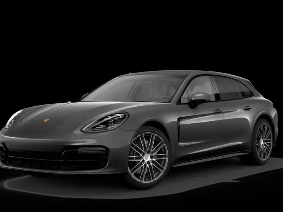 Panamera Sport Turismo 2.9 4 E-Hybrid