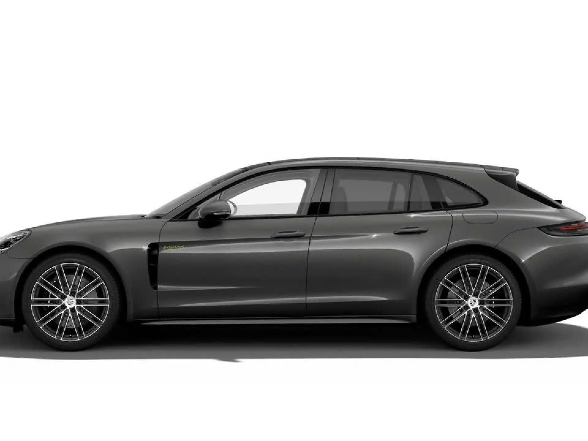 Panamera Sport Turismo 2.9 4 E-Hybrid