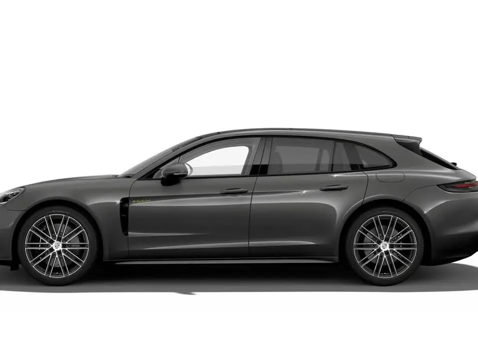 Panamera Sport Turismo 2.9 4 E-Hybrid