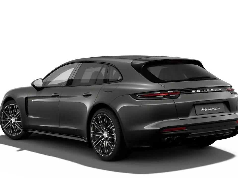 Panamera Sport Turismo 2.9 4 E-Hybrid