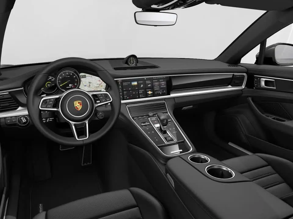 Panamera Sport Turismo 2.9 4 E-Hybrid