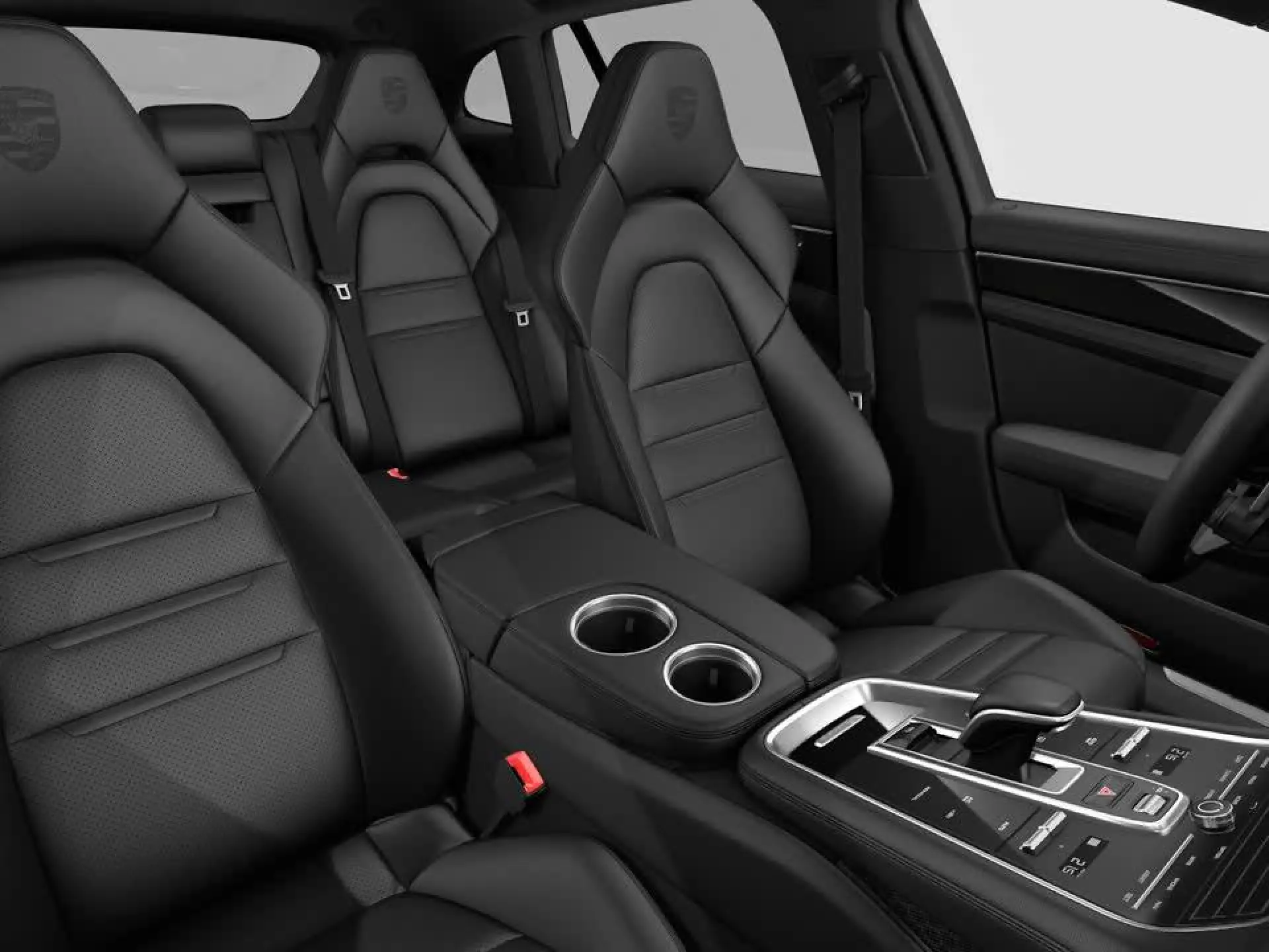 Panamera Sport Turismo 2.9 4 E-Hybrid