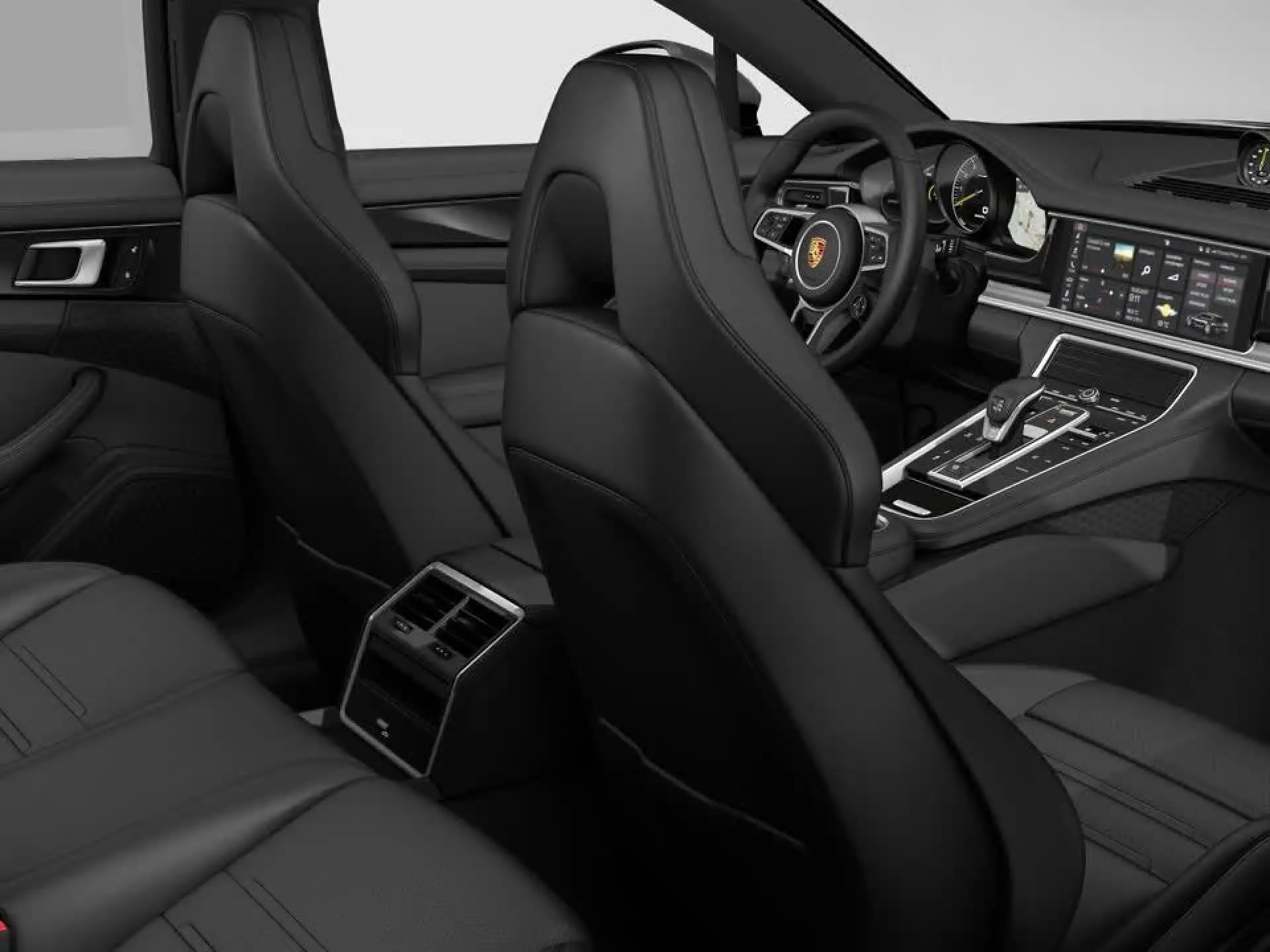 Panamera Sport Turismo 2.9 4 E-Hybrid