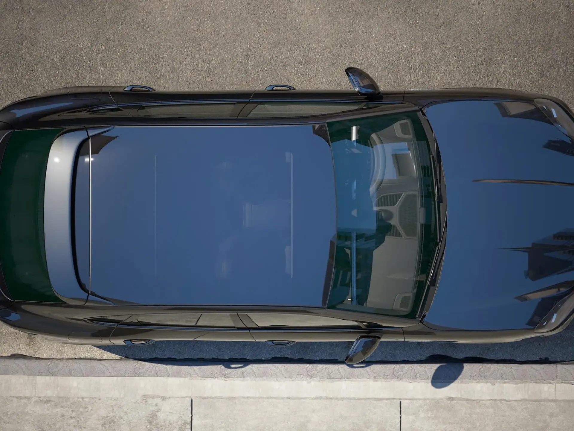 Cayenne Coupé 3.0 E-Hybrid