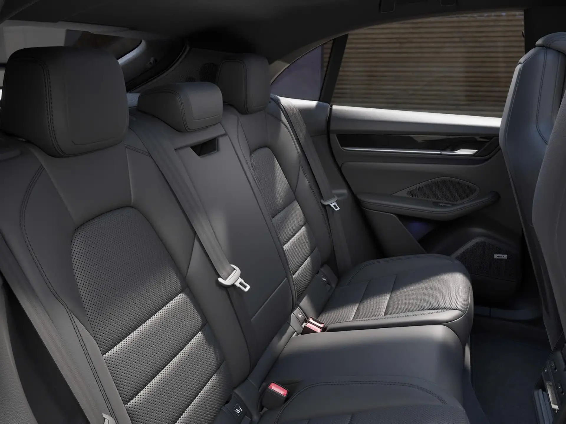 Macan 4 100 kWh