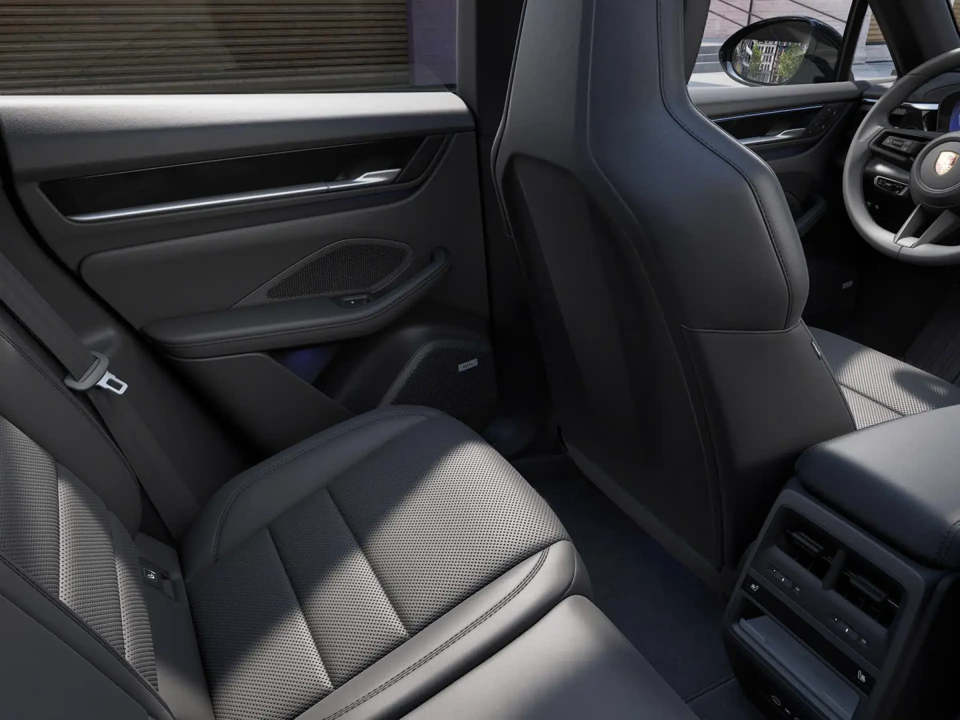 Macan 4 100 kWh