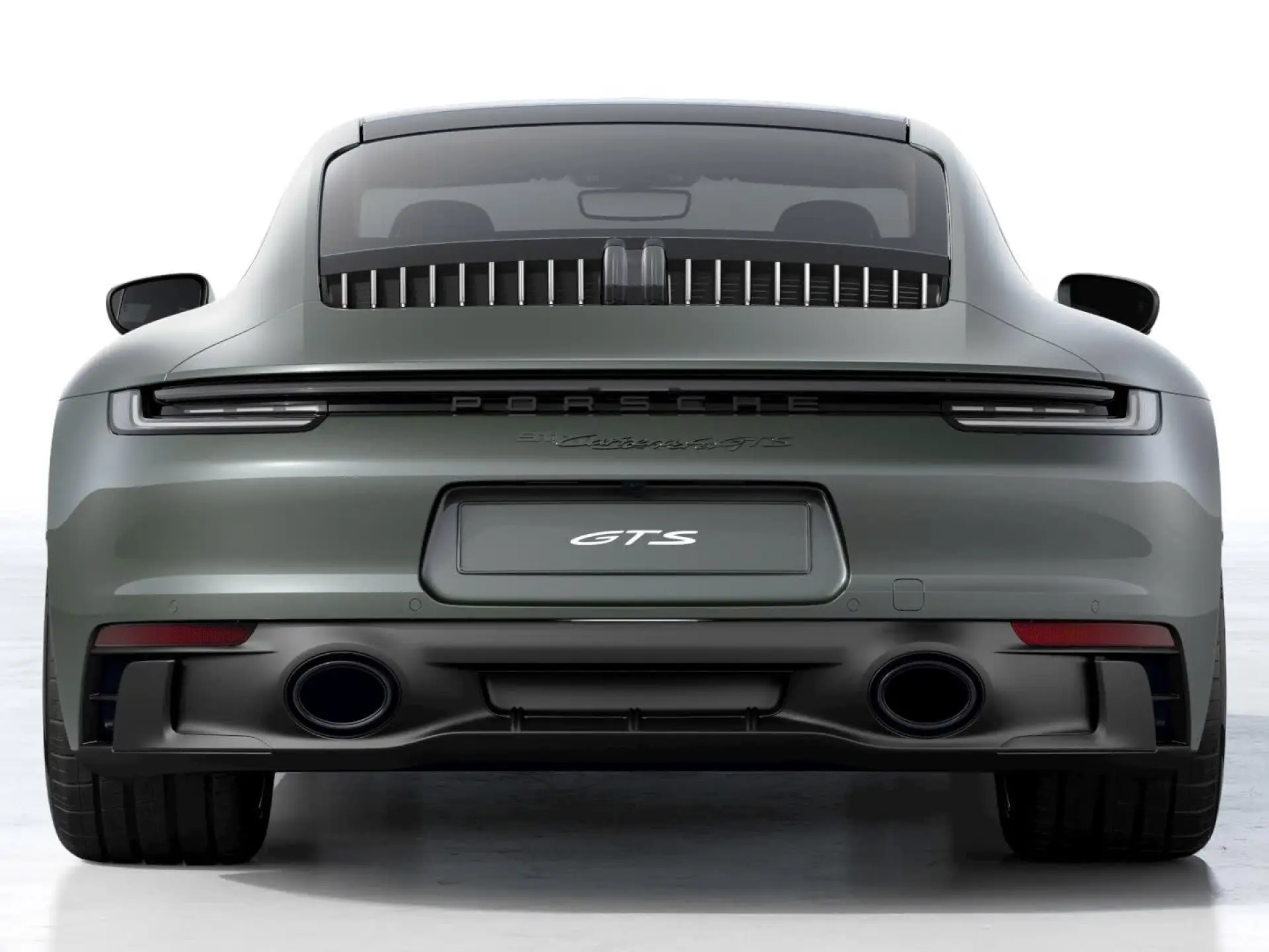 911 3.0 Carrera 4 GTS